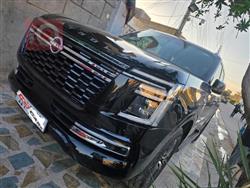 نيسان باترول